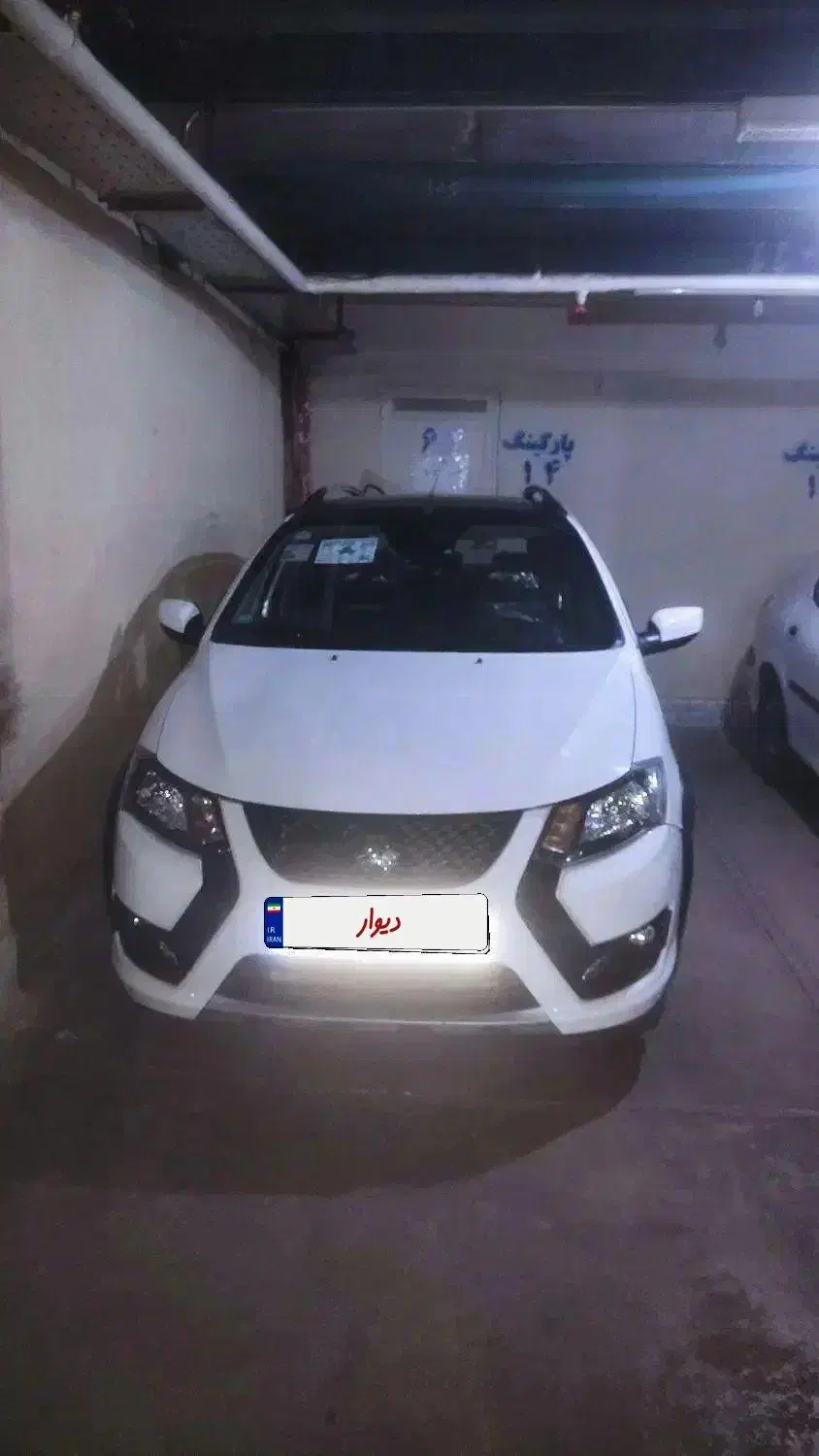 کوئیک R فول 85گانه|خودرو سواری و وانت|تهران, بهمن یار|دیوار