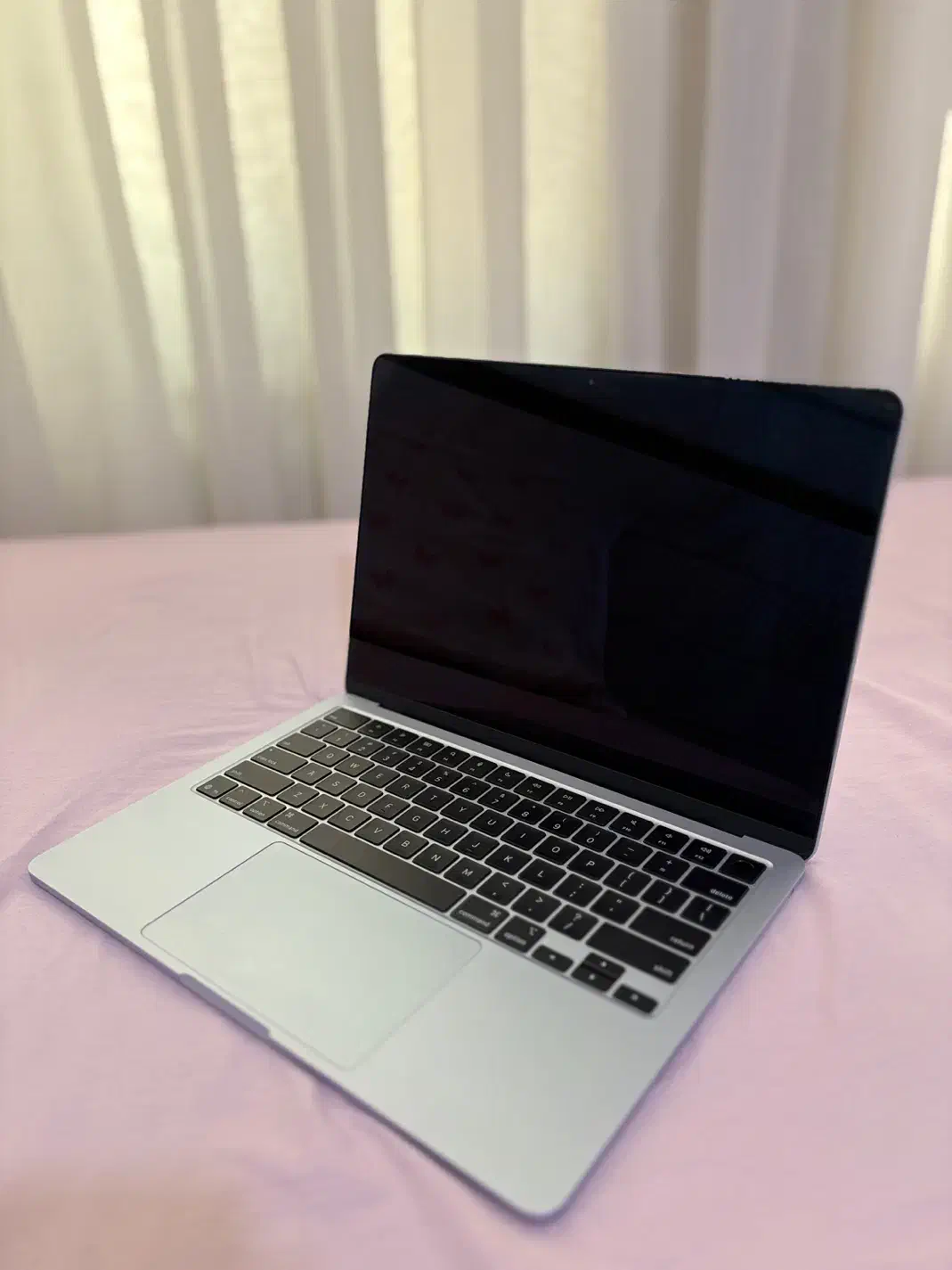 Mac book air m4 2025|رایانه همراه|تهران, صد دستگاه|دیوار