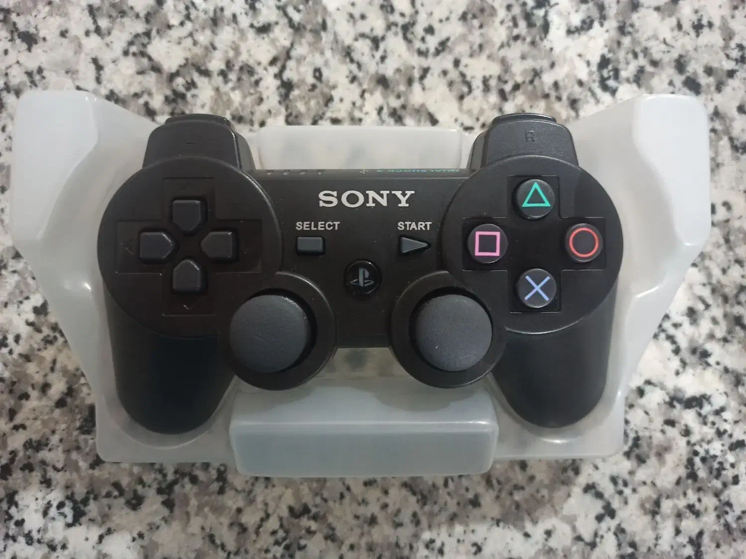 Play Station 3 Dual Shock|کنسول، بازی ویدئویی و آنلاین|زنجان, |دیوار