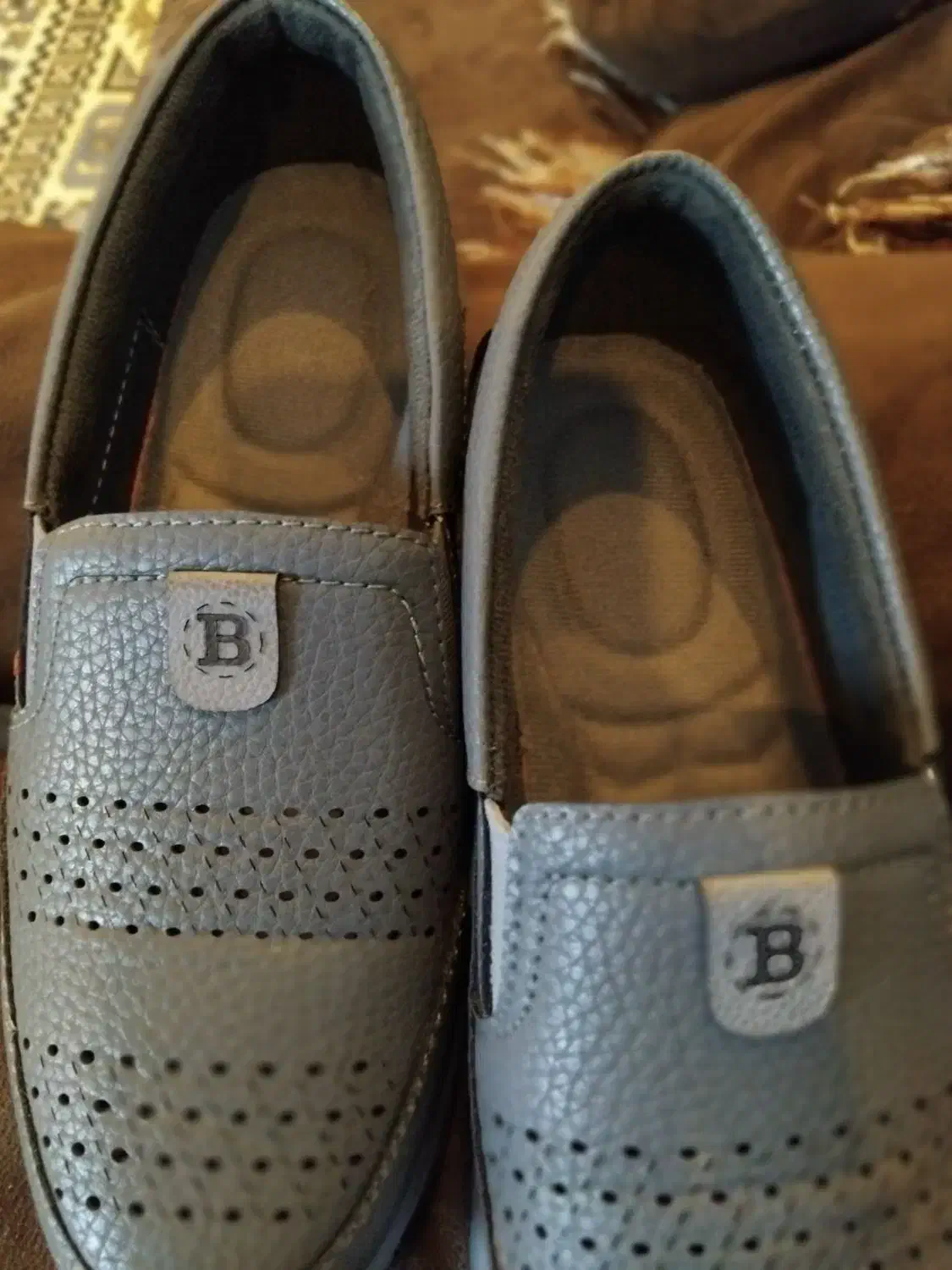 کفش طبی زنانه سایز (۳۸)|کیف، کفش، کمربند|هشتگرد, شهرک ارم شرقی|دیوار