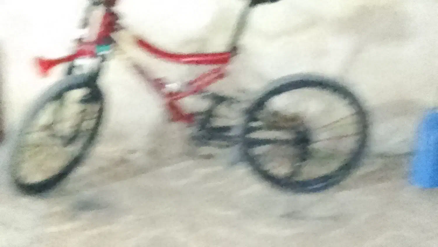 دوچرخه سایز 20|دوچرخه، اسکیت، اسکوتر|شهریار, شهرک امیریه|دیوار