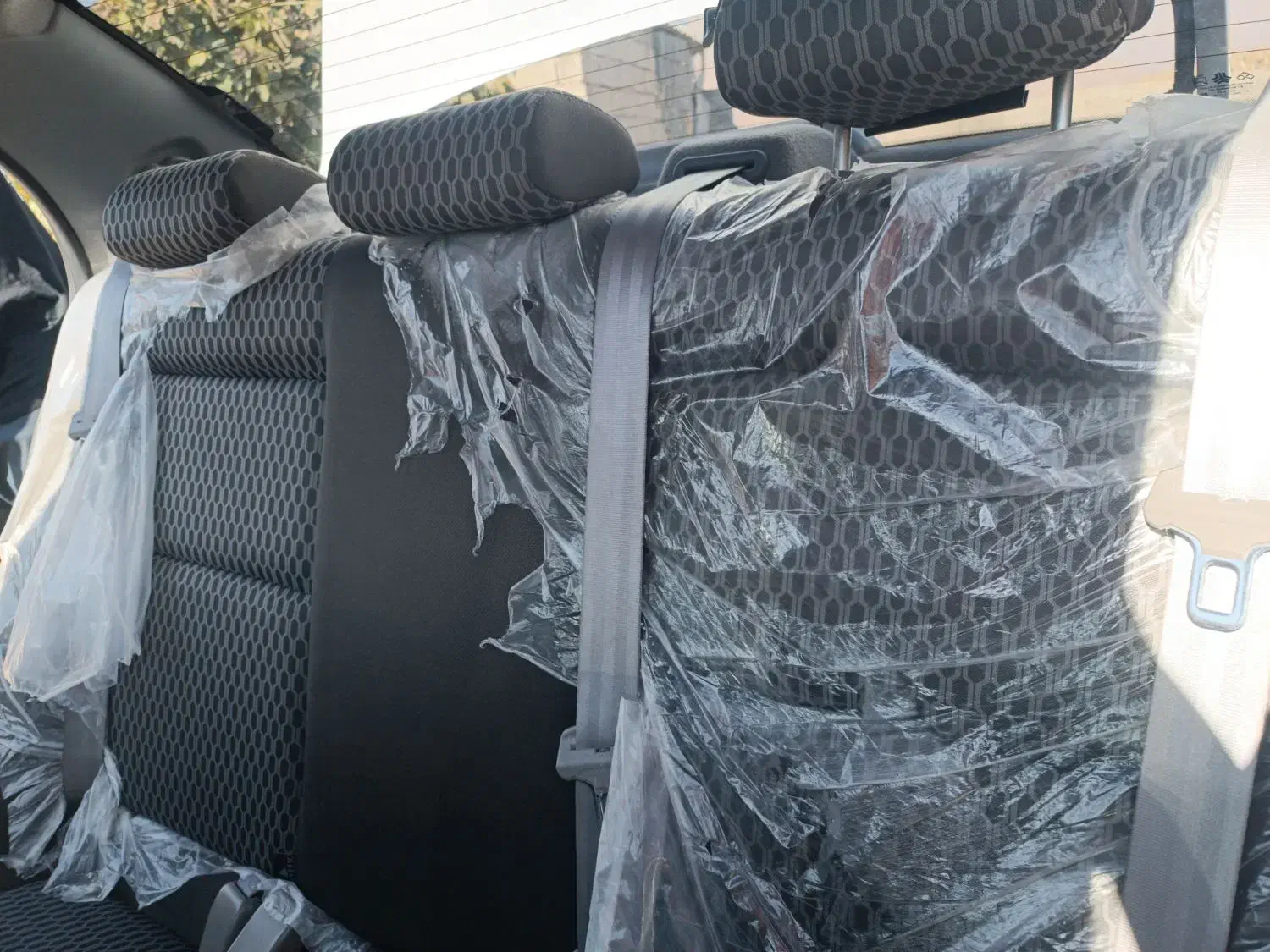 ساینا  sمدل 402 سفارشی برابر صفر|خودرو سواری و وانت|داراب, |دیوار