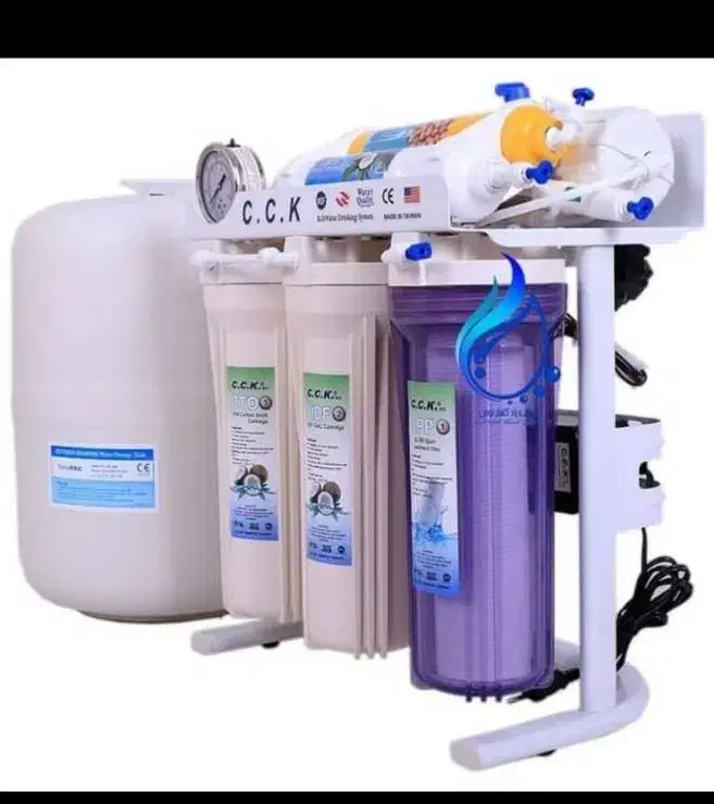 تصفیه آب و خانگی و صنعتی|آبسردکن و تصفیه آب|مشهد, آبکوه|دیوار