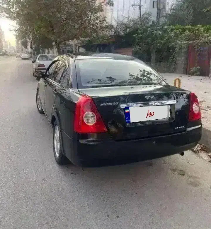 ام وی ام 530تمیزمدل 94|خودرو سواری و وانت|مشهد, ادیب نیشابوری (شهرک غرب)|دیوار