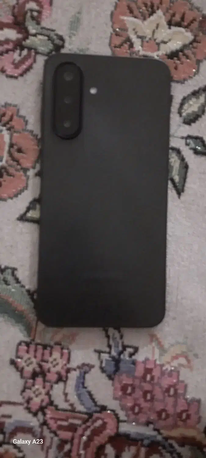 گوشی a17درحد نو|موبایل|تهران, نعمت‌آباد|دیوار