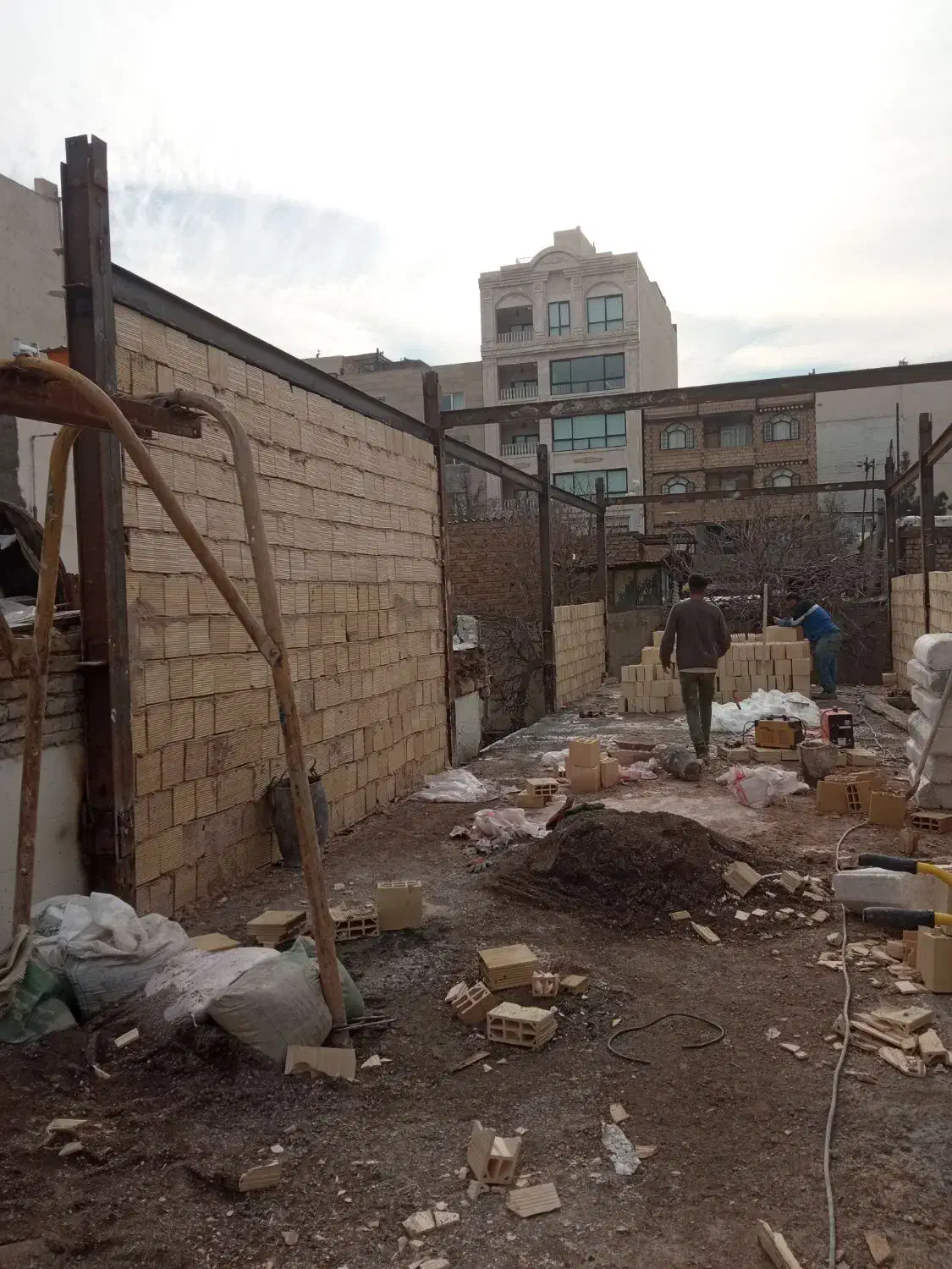 استابنا|خدمات پیشه و مهارت|مشهد, کشف|دیوار