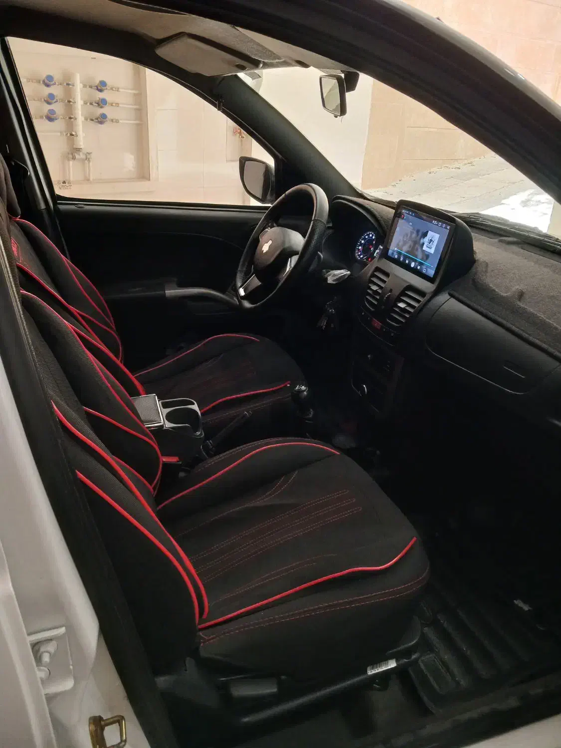 ماشین کوییک|خودرو سواری و وانت|شیراز, کیان شهر|دیوار