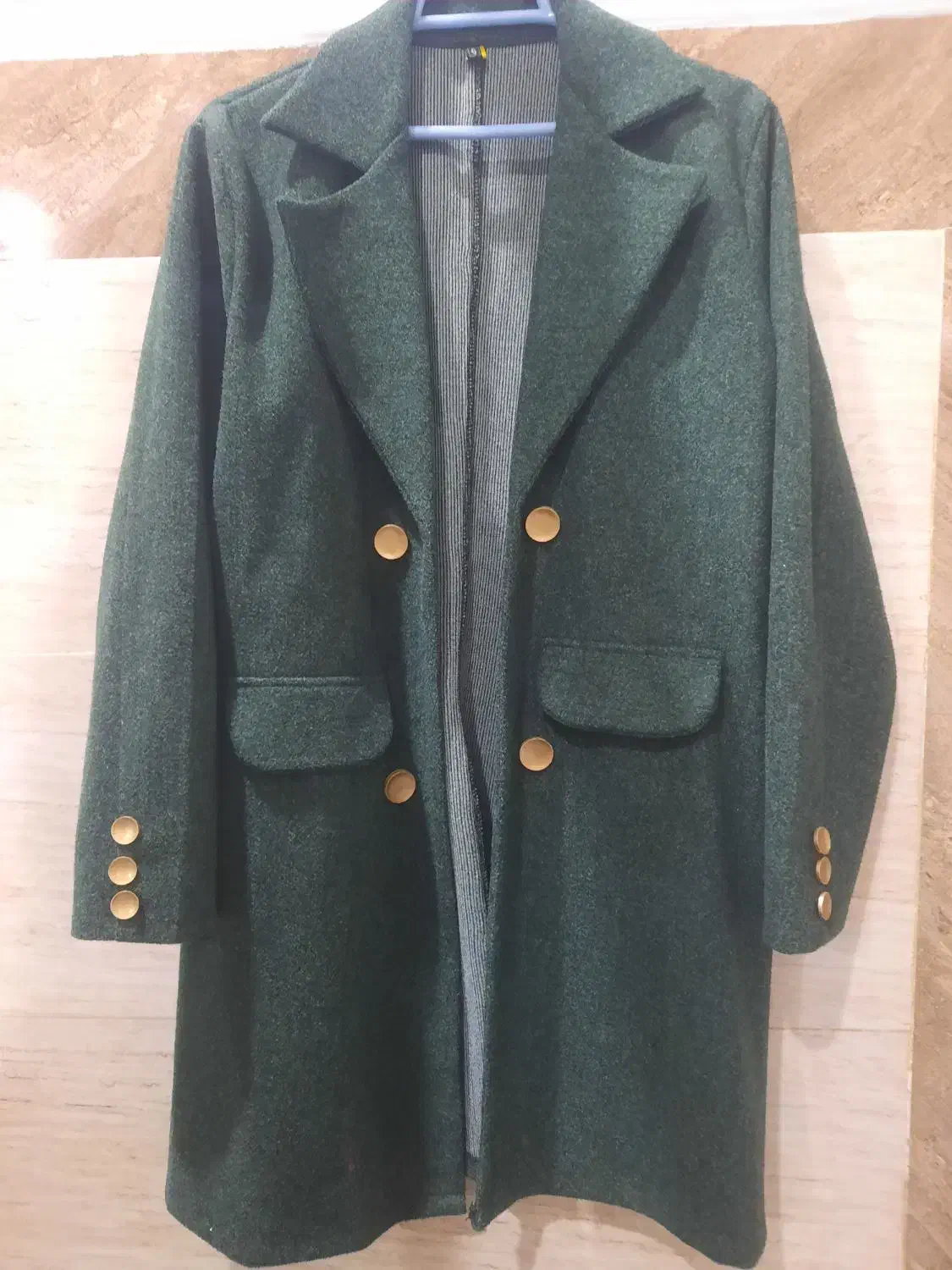 کت زمستانه|لباس|برازجان, |دیوار