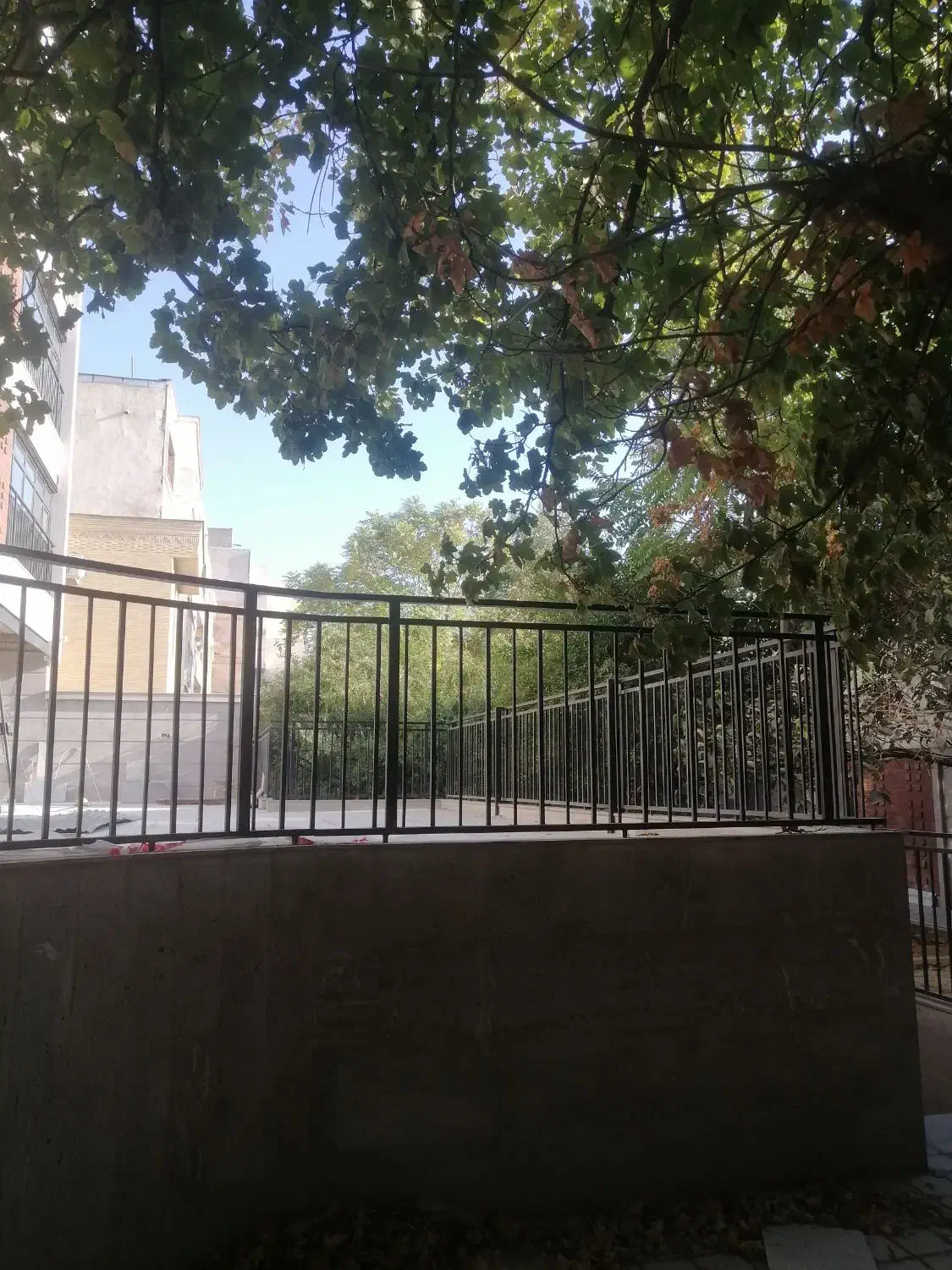 ملک طلائی بروصال شمالی قابلیت تجاری و سرمایه گذاری|فروش آپارتمان|شیراز, وصال|دیوار