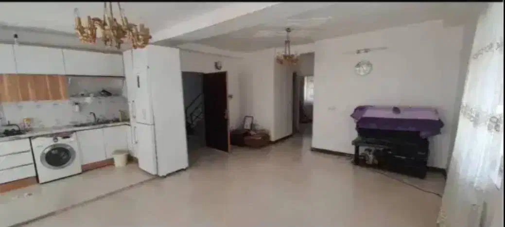 ۷۰مترآپارتمان/۲خواب/طبقه۱/نزدیک ساحل|فروش آپارتمان|رودسر, |دیوار