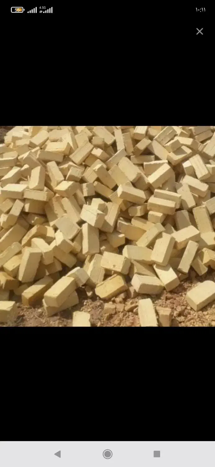 حمل نخاله و فروش مصالح باقیمت مناسب|خدمات حمل و نقل|کاشان, مفتح|دیوار