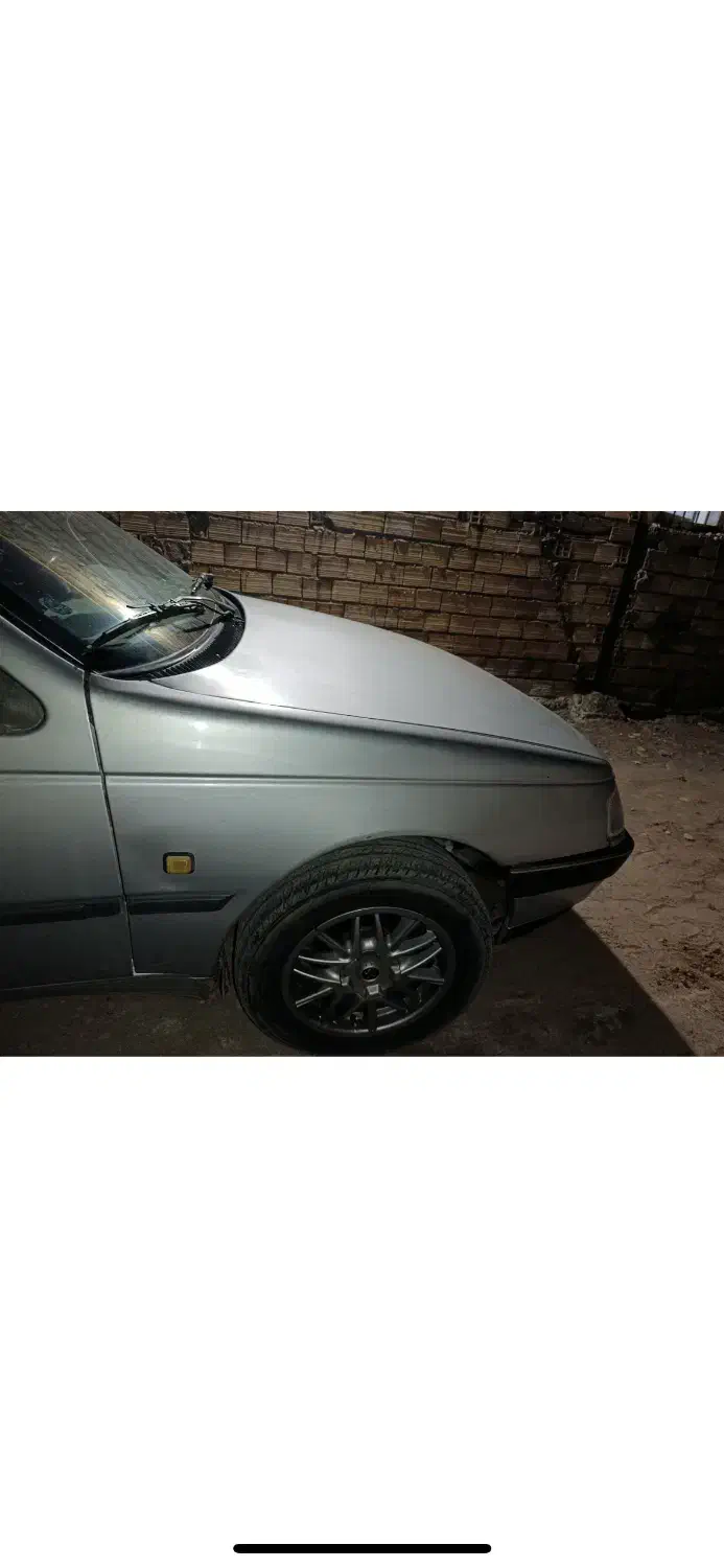 پژو ۴۰۵ مدل ۹۶|خودرو سواری و وانت|بم, |دیوار