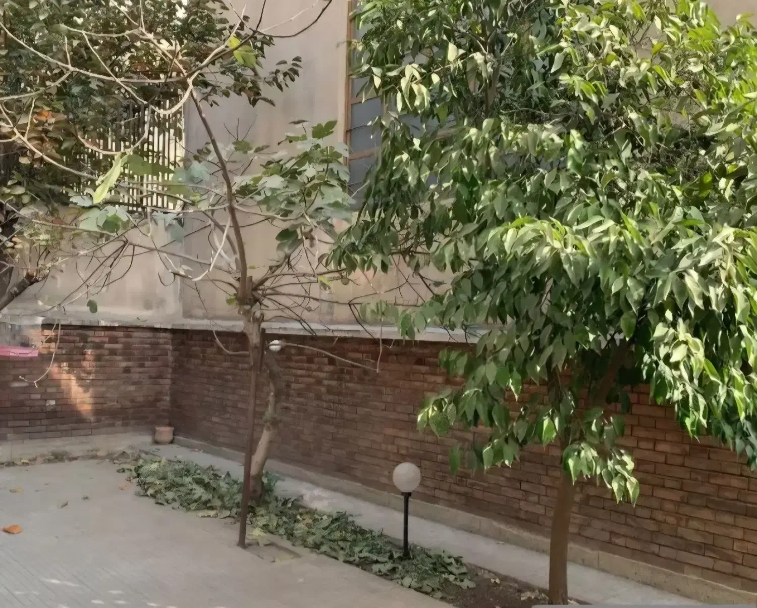 ۱۱۵ متر ۲ خواب در گلها، مرداد