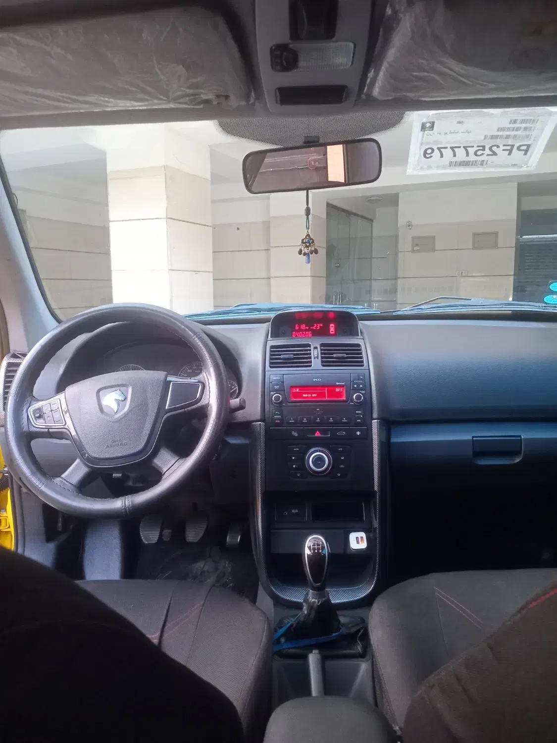 سمند سورن پلاس تاکسی|خودرو سواری و وانت|ملارد, |دیوار