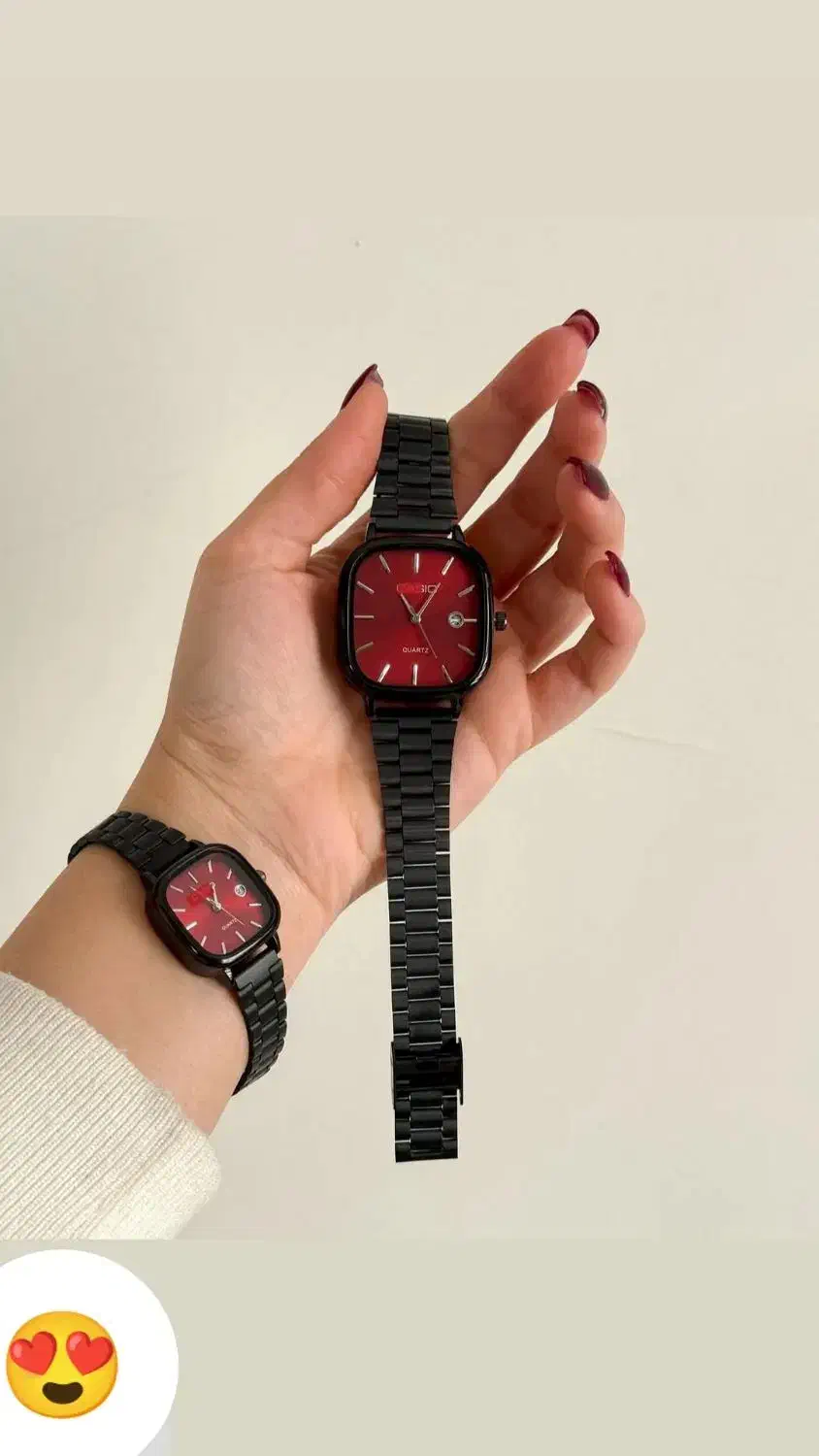 کادو شیک و خاص ساعت و گردنبند سفارش|بدلیجات|بیرجند, |دیوار