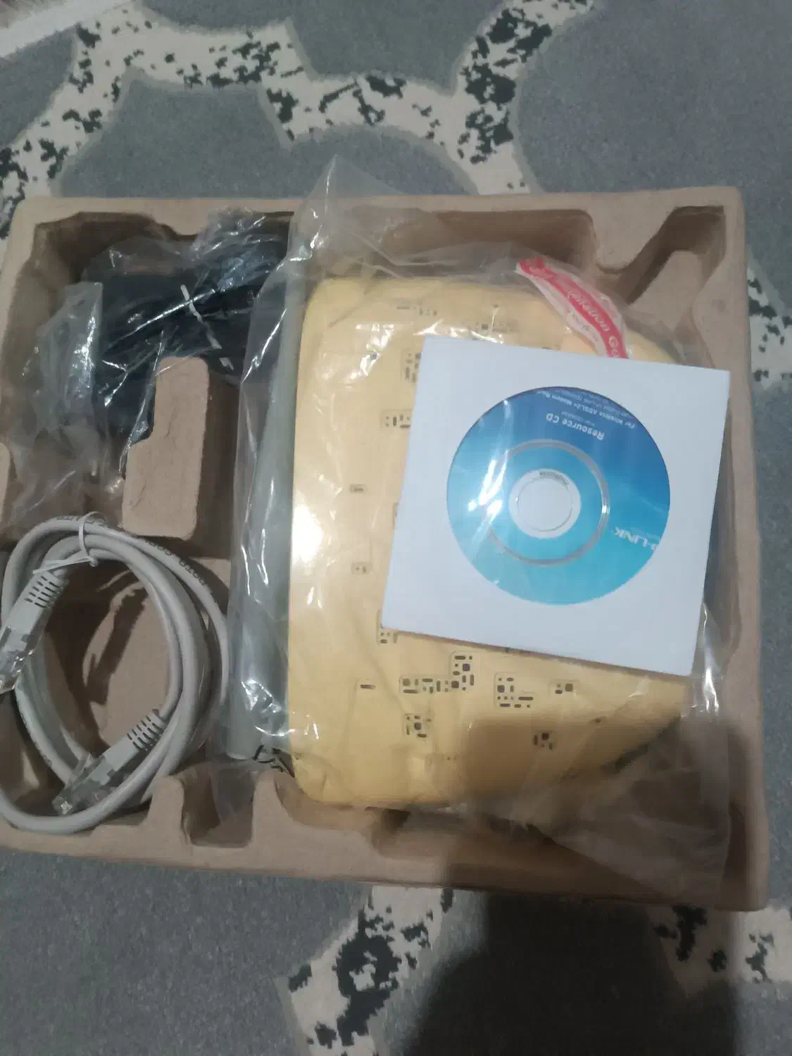 مودم|مودم و تجهیزات شبکه|شهریار, شهریار|دیوار