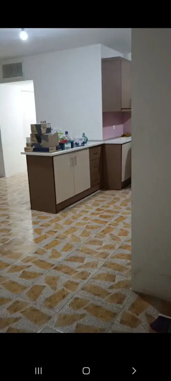 استوک|اجاق گاز و لوازم برقی پخت‌وپز|پرند, فاز ۶|دیوار