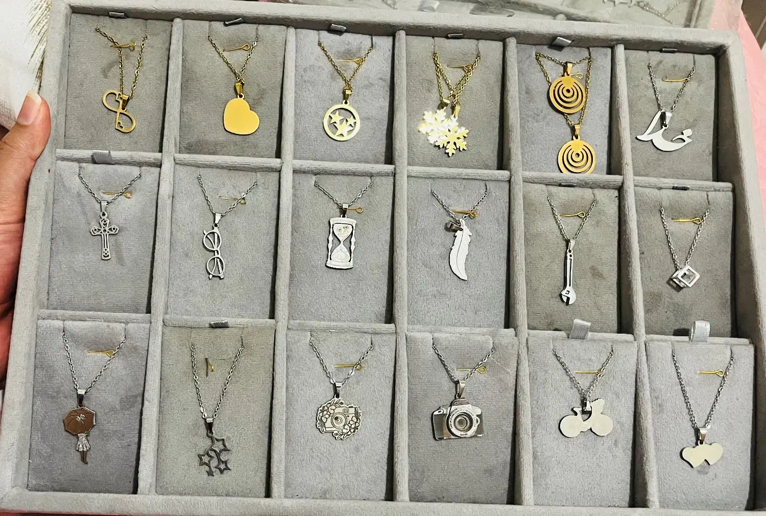 استیل|حراج|تهران, دهکده المپیک|دیوار