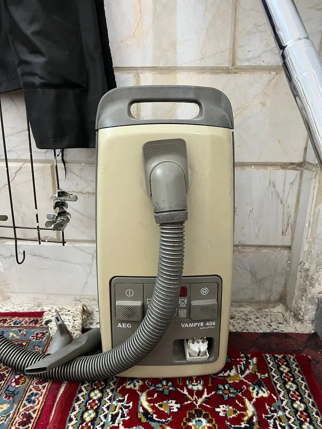 جاروبرقی|جاروبرقی، جارو شارژی، بخارشو|تهران, صد دستگاه|دیوار