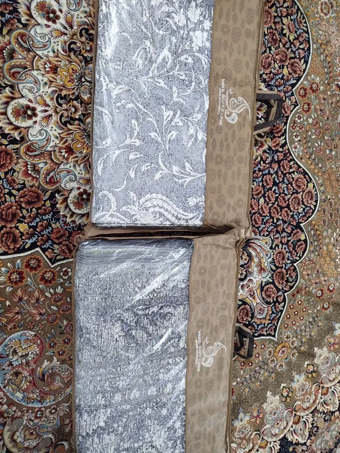 روفرشی پتینه|روفرشی|مشهد, محمدآباد|دیوار