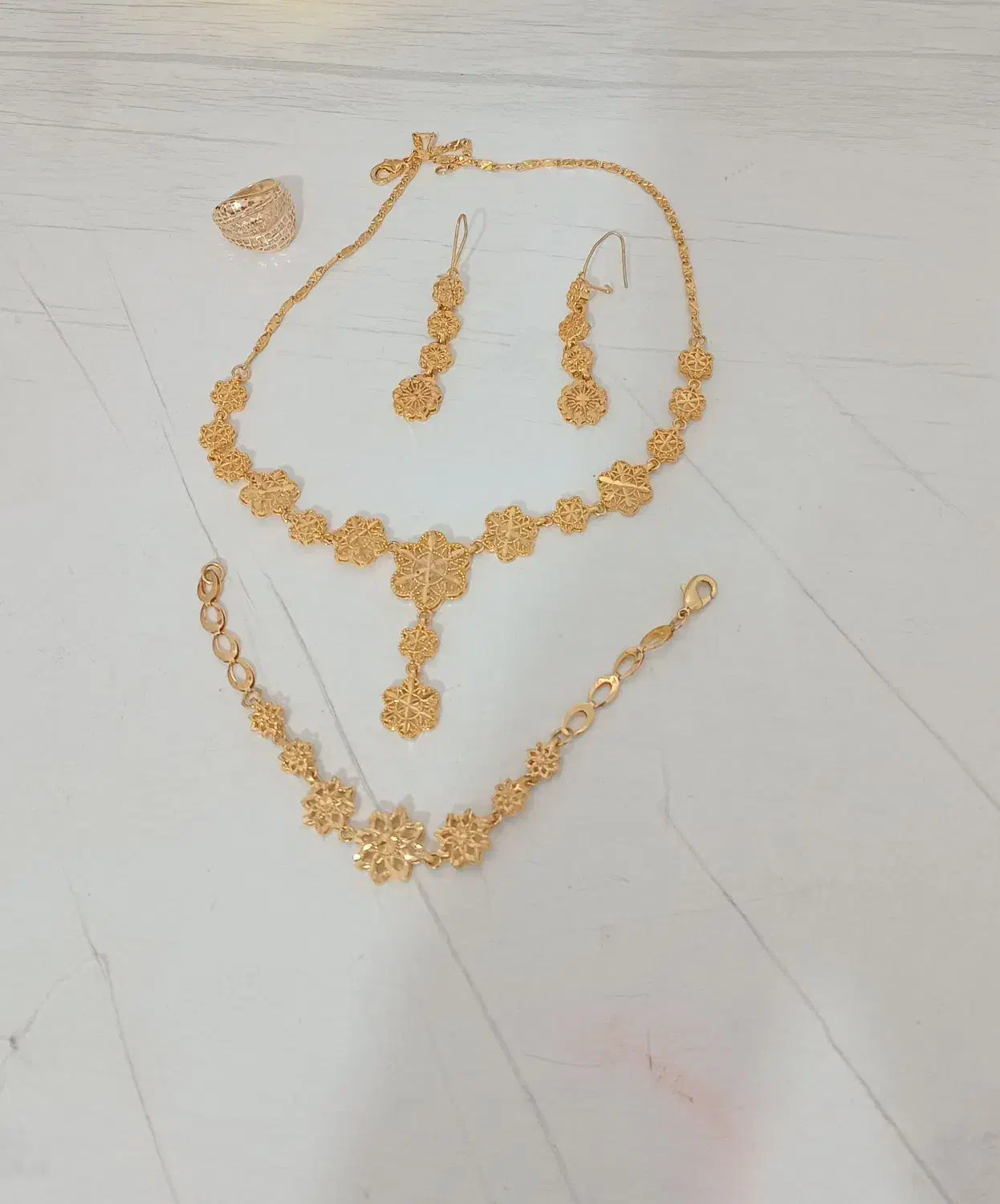 سرویس مشابه طلا|بدلیجات|همدان, |دیوار