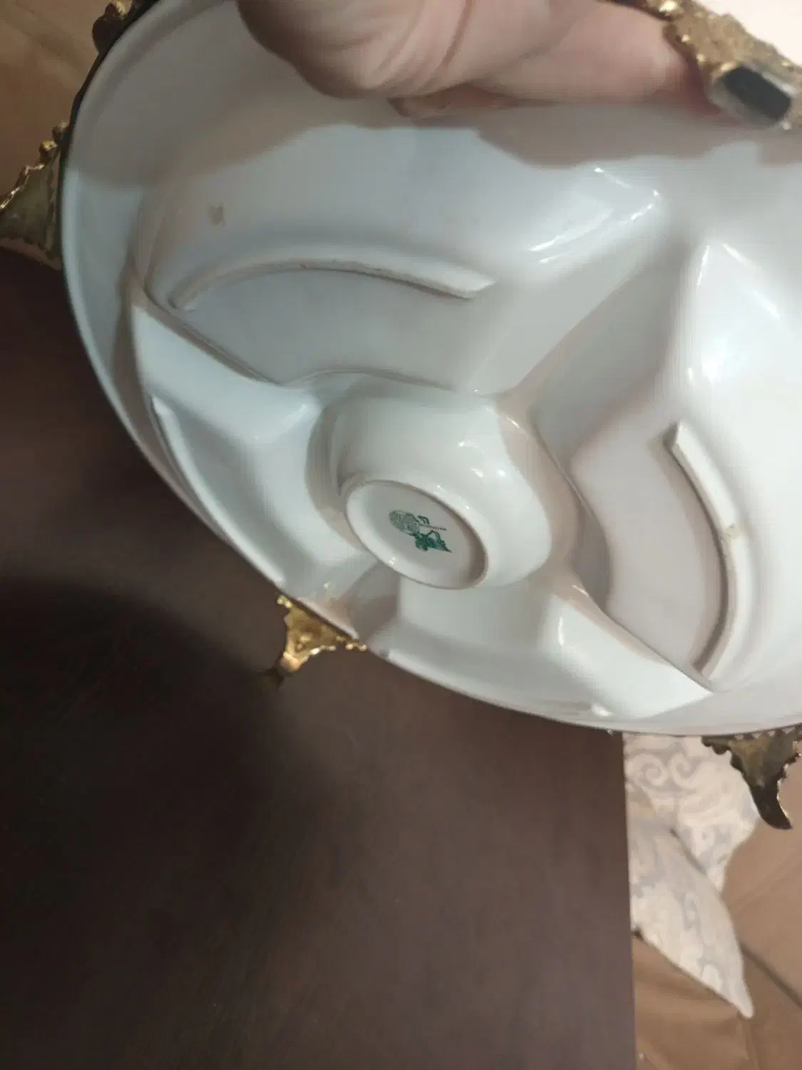 اردو خوری چینی|ظروف سرو و پذیرایی|فولادشهر, مسکن مهر فولادشهر|دیوار