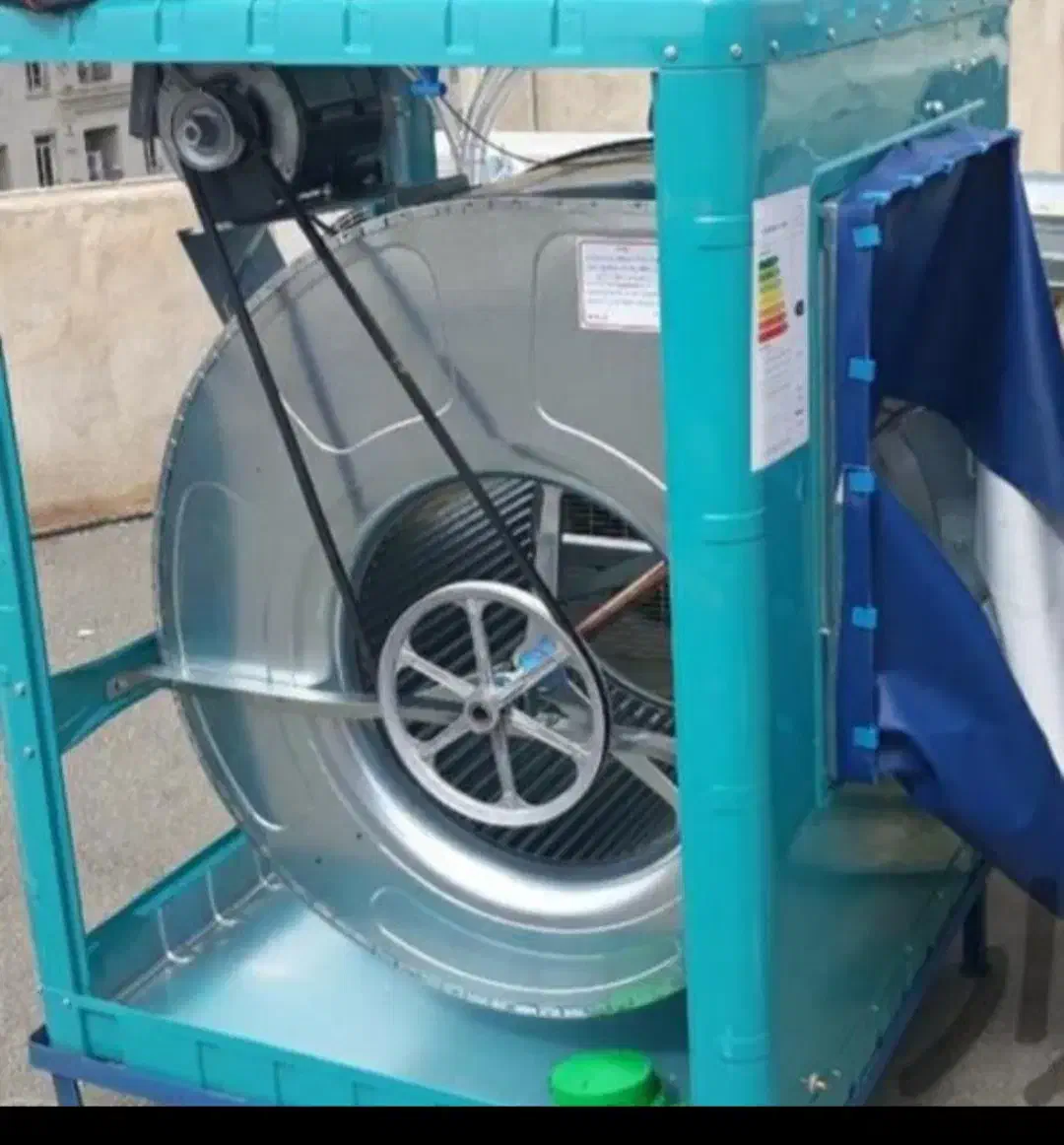 خدمات تخصصی تاسیسات و تعمیرات کولر و پکیج آبگرمکن|خدمات پیشه و مهارت|فولادشهر, مسکن مهر فولادشهر|دیوار