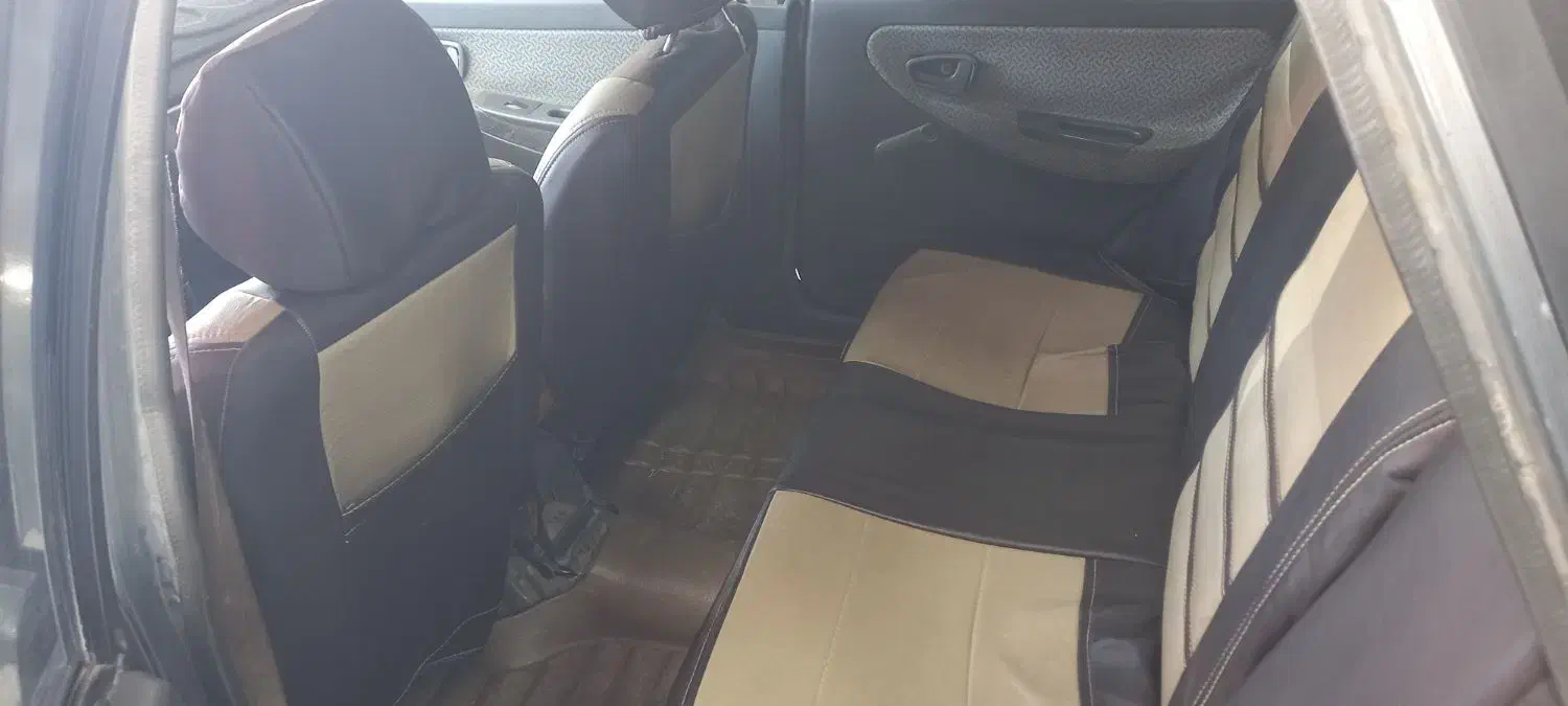 پراید ۱۴۱ مدل۸۵|خودرو سواری و وانت|لردگان, |دیوار