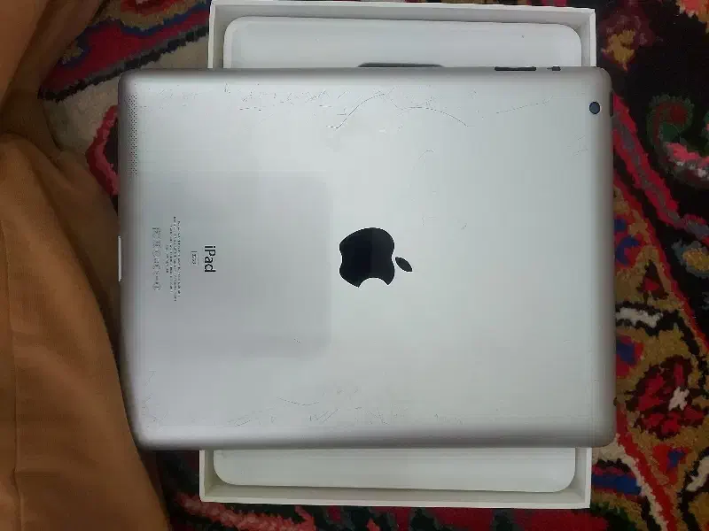 آیپد|تبلت|تهران, بوستان ولایت|دیوار