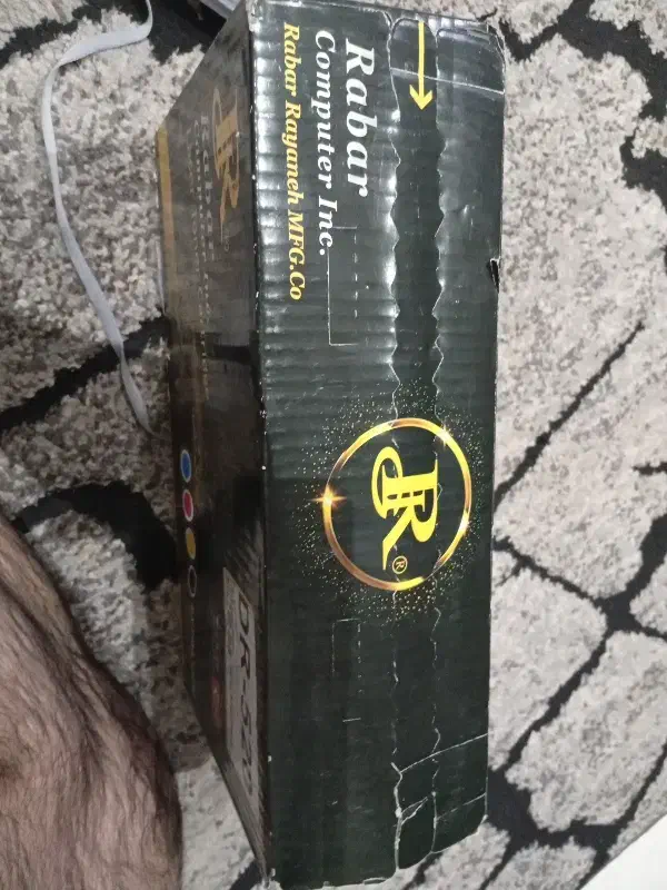 تونر کارتریج|پرینتر، اسکنر، کپی، فکس|تهران, پرستار|دیوار