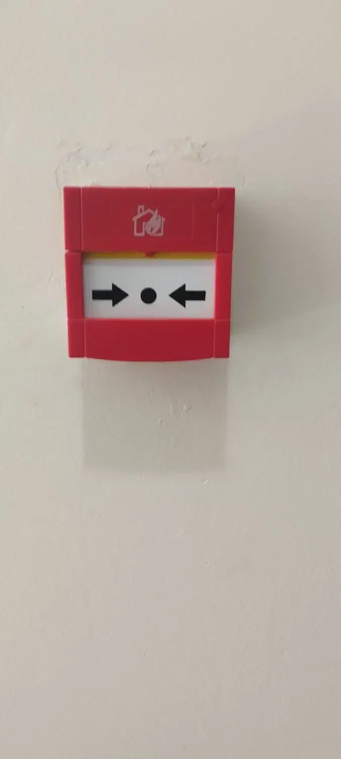 دتکتور حرارتی آشپزخانه|سایر لوازم برقی|پردیس, فاز ۱۱|دیوار