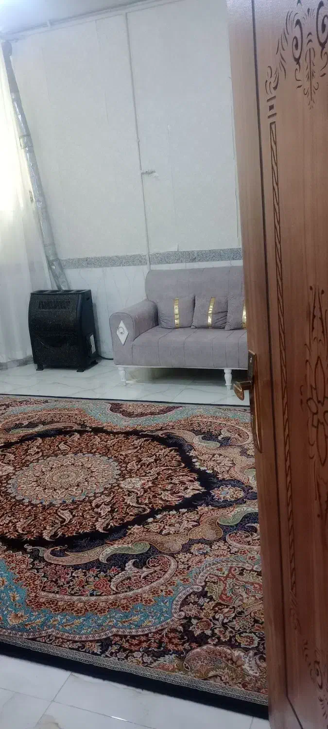 اجاره کوتاه مدت ویلایی 50 متری|اجارهٔ کوتاه‌مدت آپارتمان و سوئیت|پاکدشت, پاکدشت (مامازند)|دیوار