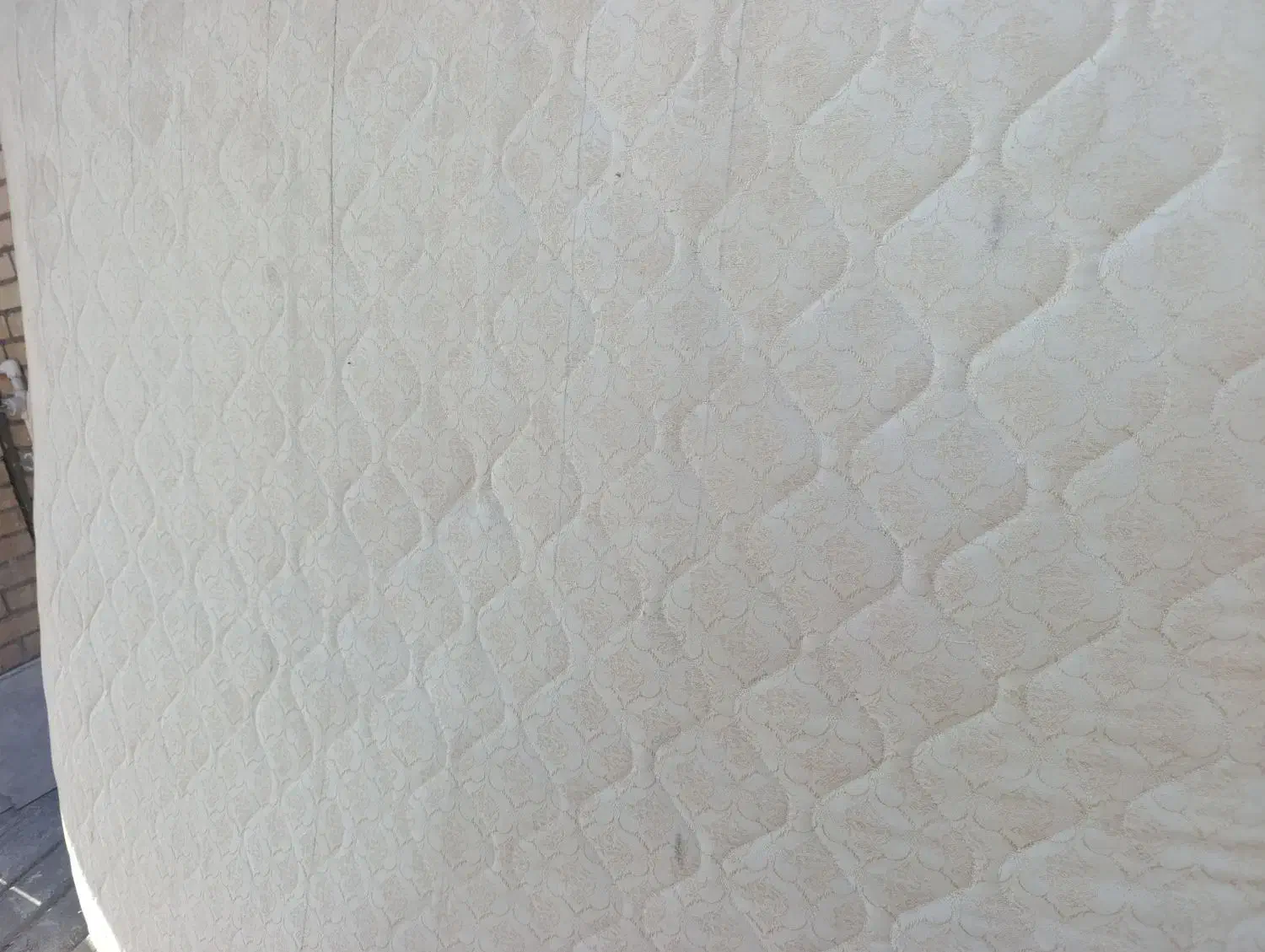 تشک خوشخواب ۲نفری|تشک تختخواب|فردوس (خراسان), |دیوار