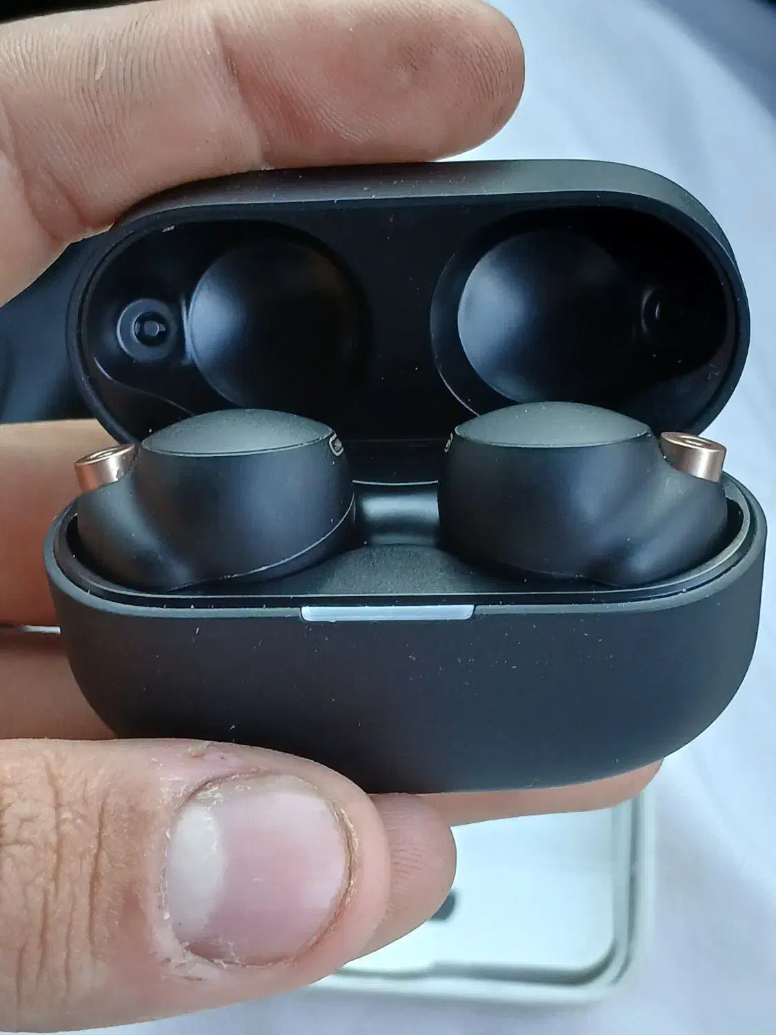 ایرپاد سونی|لوازم جانبی موبایل و تبلت|تهران, الهیه|دیوار