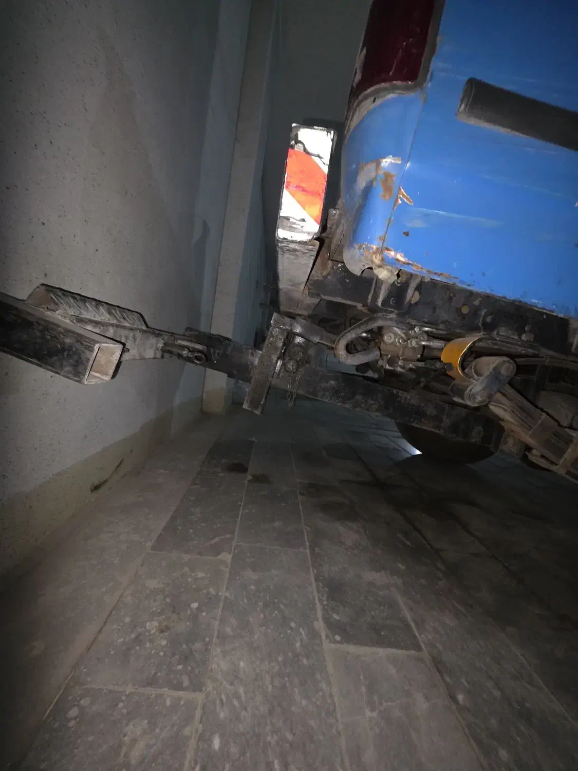 نیسان یدک کش فروشی|خودرو سواری و وانت|اصفهان, شیخ اشراق|دیوار