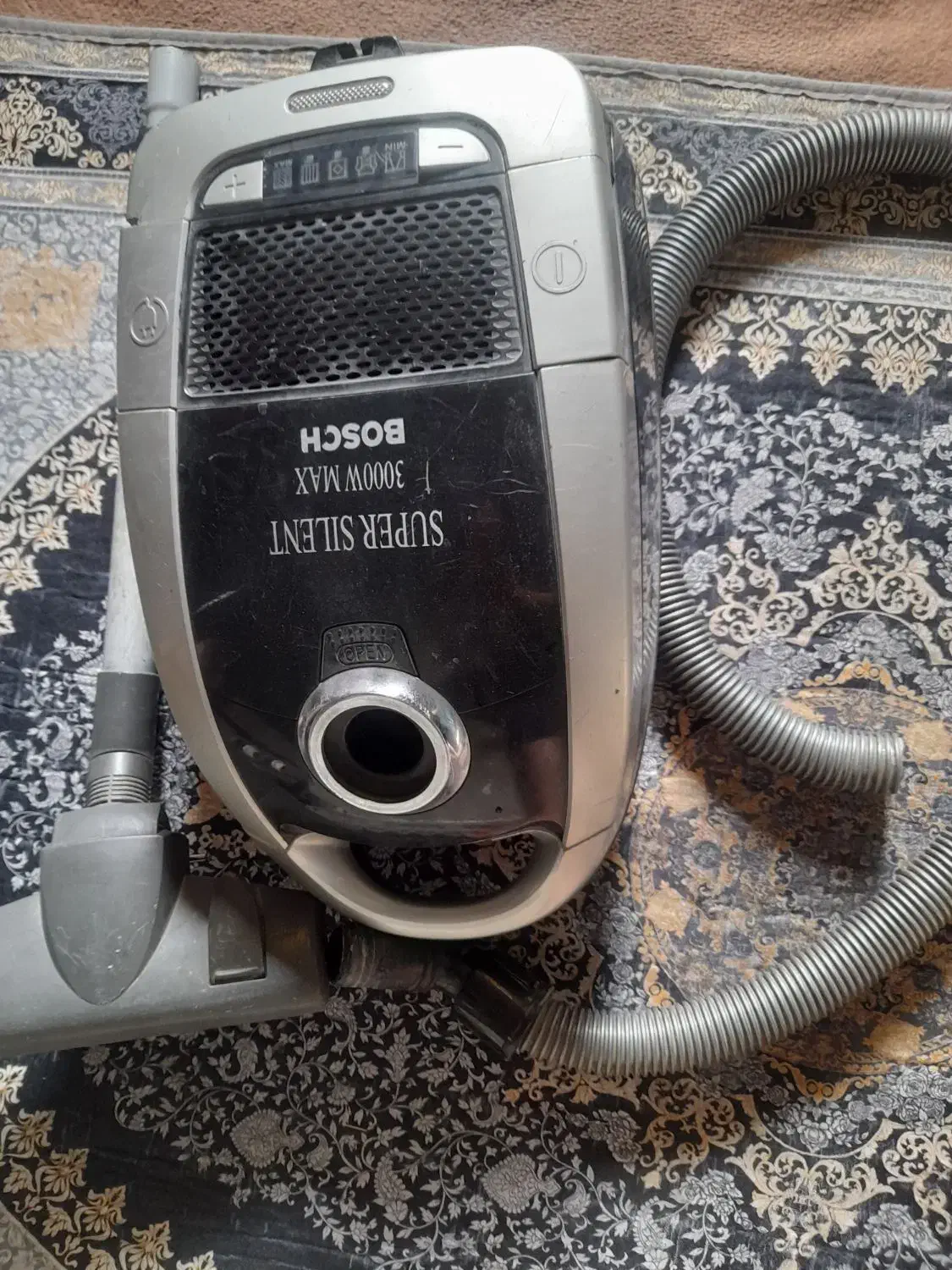 جارو برقی|جاروبرقی، جارو شارژی، بخارشو|رباط‌کریم, شترخوار|دیوار