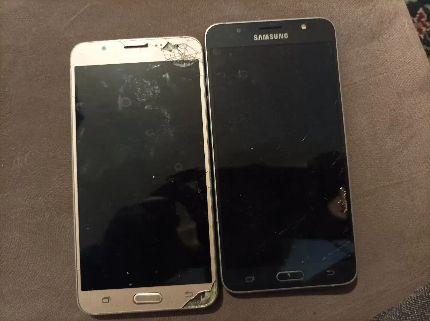 گوشی s7 edge و جی۷|موبایل|تهران, یافت آباد جنوبی|دیوار