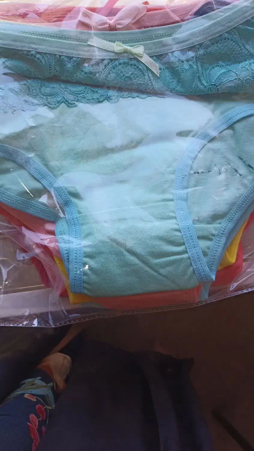 لباس زیر زنانه|لباس|خرم‌آباد, |دیوار