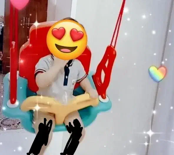 تاب کودک|اسباب و اثاث بچه|اهواز, شهرک دانشگاه|دیوار