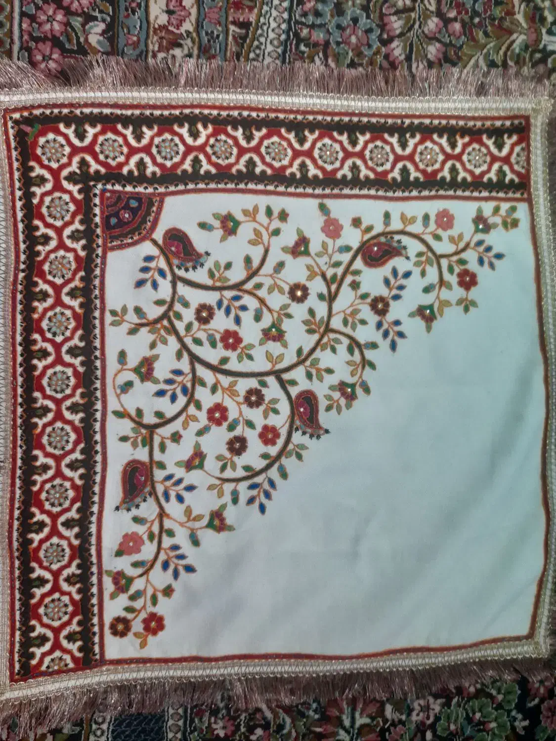 پته رو اپنی|صنایع دستی و سایر لوازم تزئینی|کرمان, |دیوار