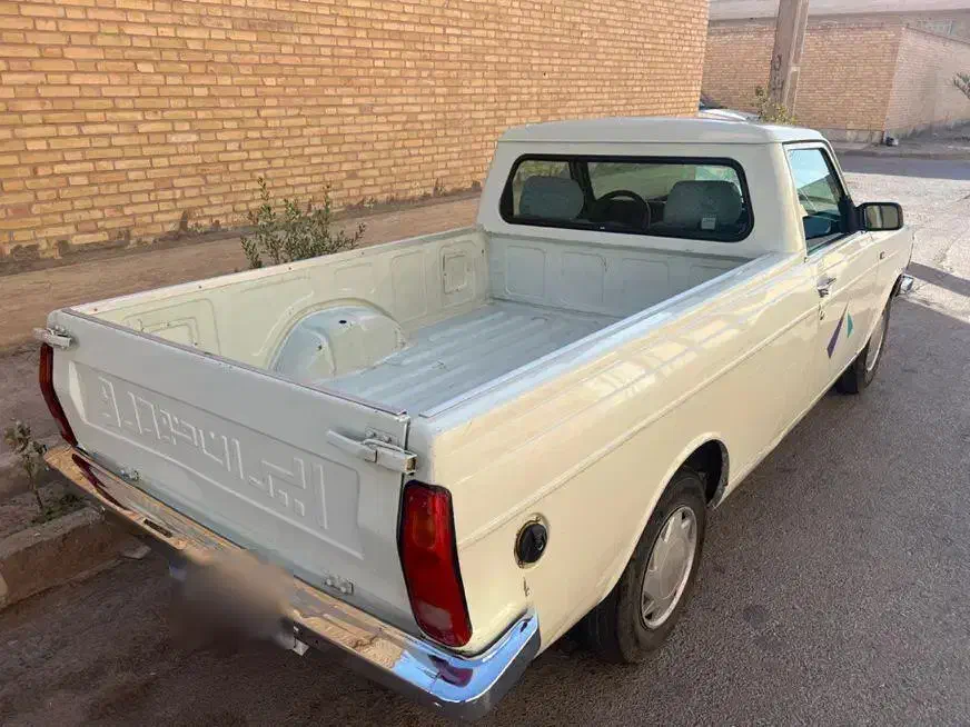 پیکان ۱۳۸۳|خودرو سواری و وانت|یزد, |دیوار