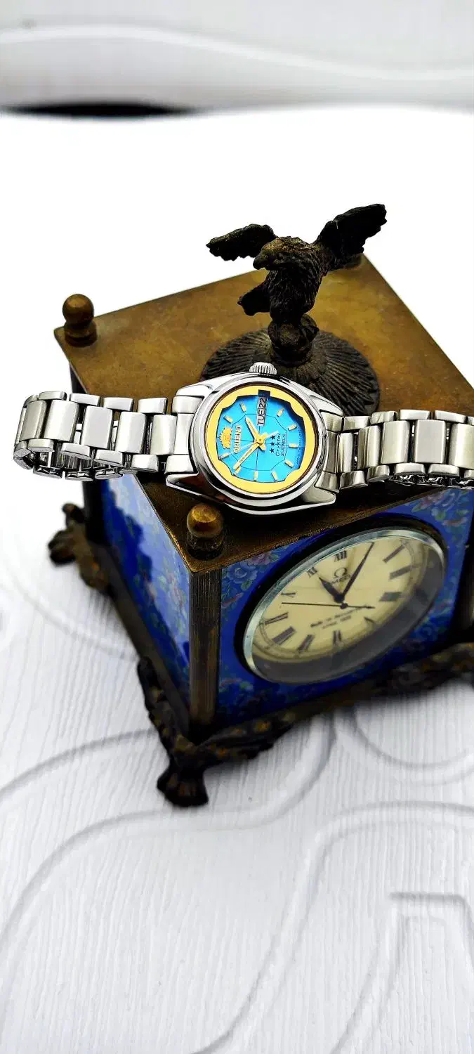 اورینت اورجینال زنانه|ساعت|تهران, خواجه نظام الملک|دیوار