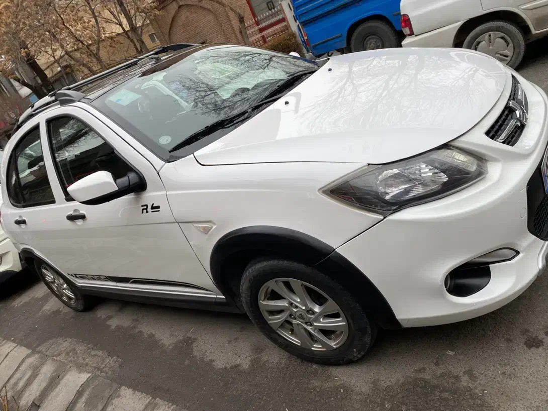 کوییک ۹۹|خودرو سواری و وانت|تبریز, |دیوار