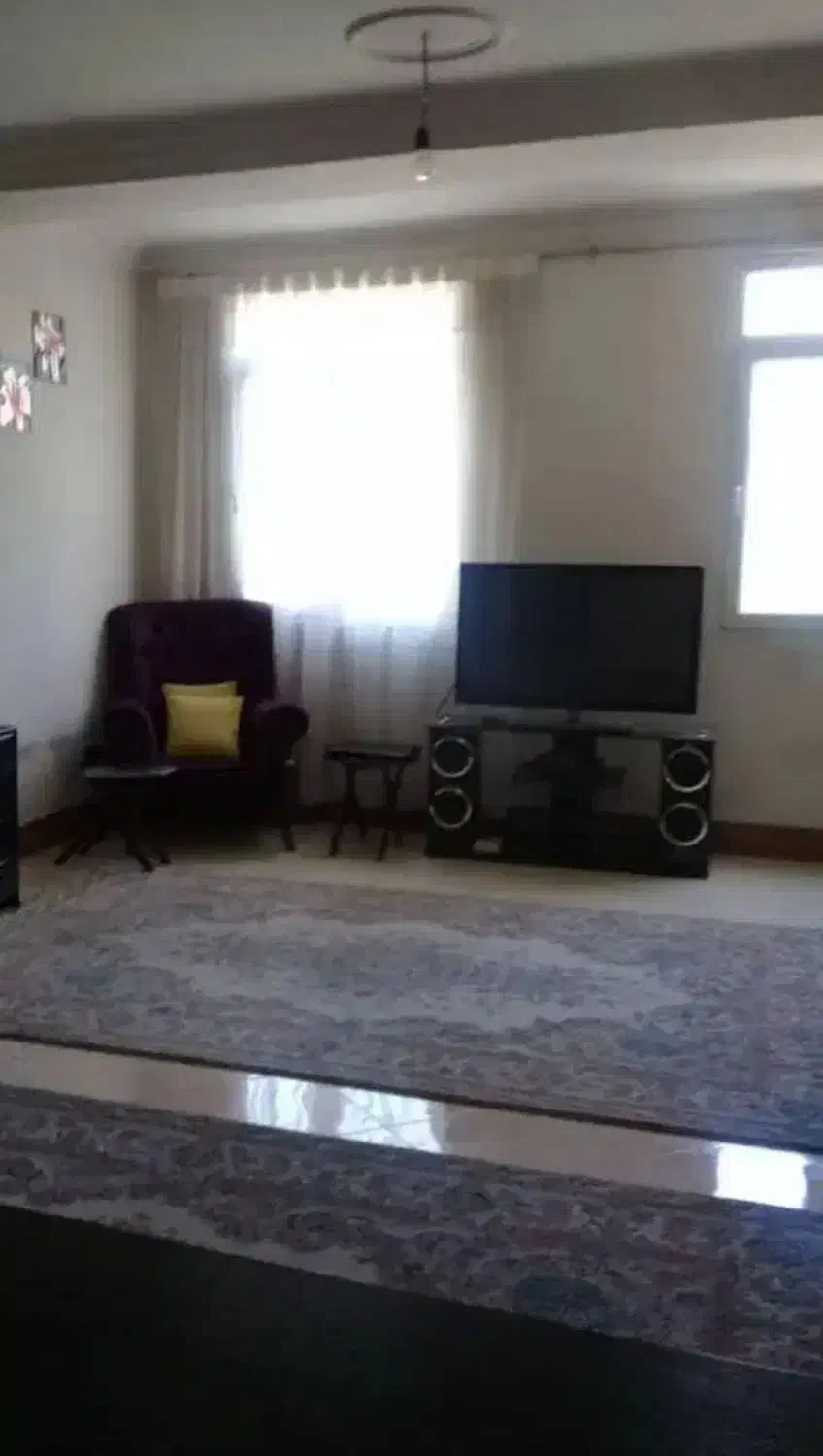 ۷۵ متر - ناصریه|اجارهٔ آپارتمان|گرمدره, |دیوار