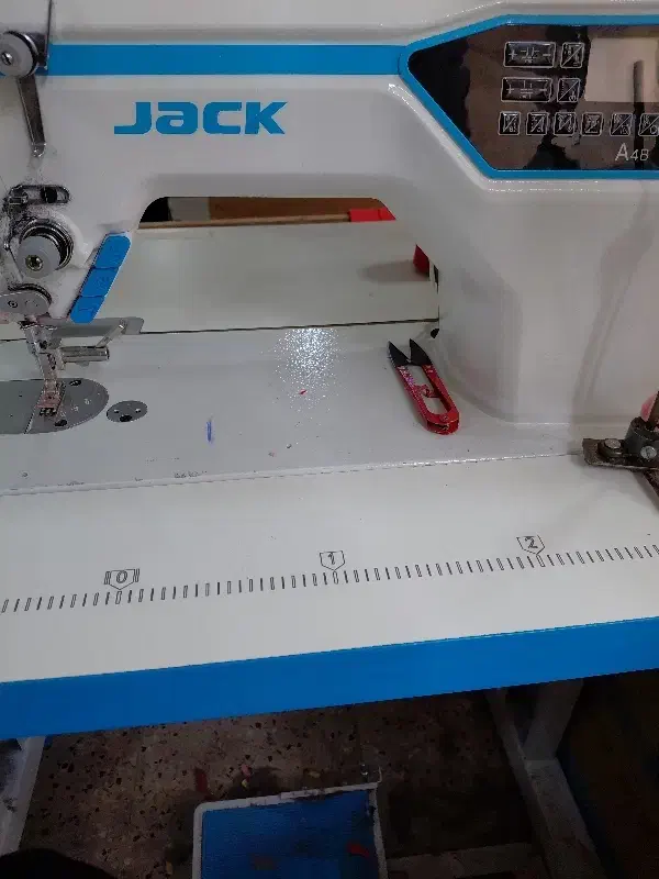 راسته دوز وسطکار|استخدام صنعتی، فنی، مهندسی|تهران, والفجر (افسریه)|دیوار