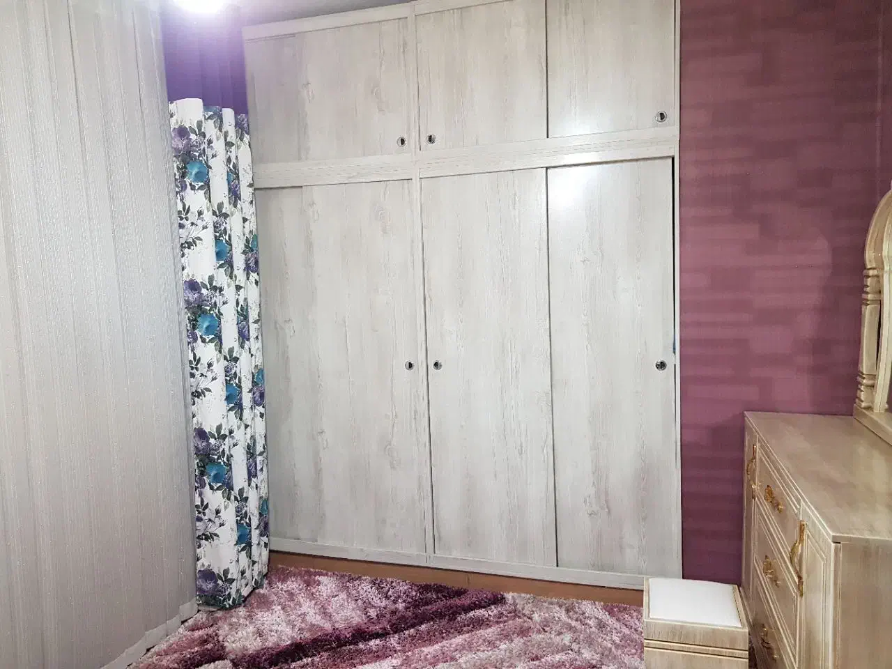 اجاره آپارتمان 75 متری مقداد|اجارهٔ آپارتمان|پاکدشت, پاکدشت (مامازند)|دیوار