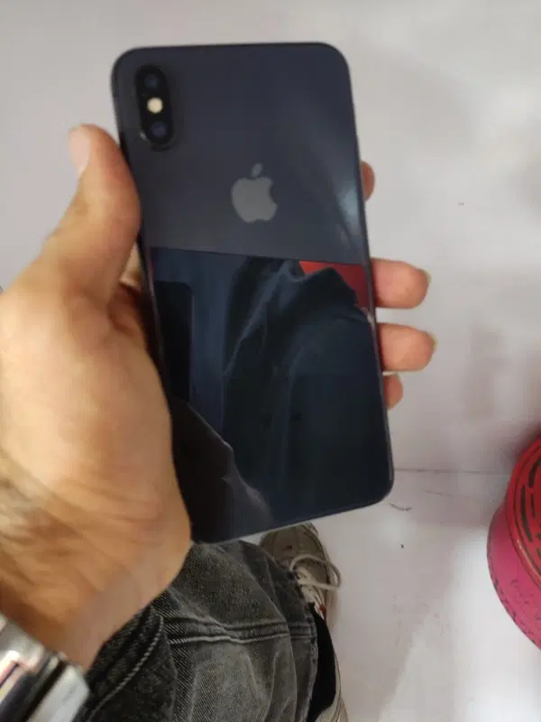 xs max|موبایل|کرج, گوهردشت|دیوار
