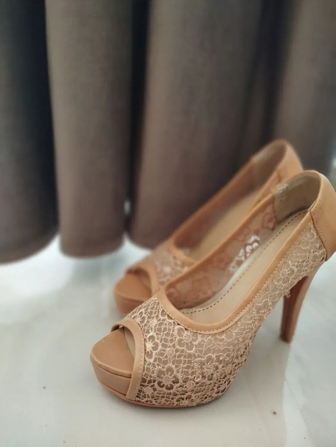 کفش مجلسی|کیف، کفش، کمربند|آباده, |دیوار