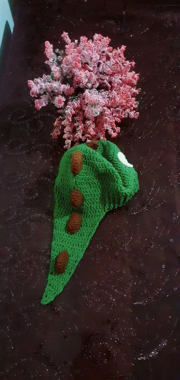 انواع شال کلاه بافت  پاپوش و...|کفش و لباس بچه|مراغه, |دیوار