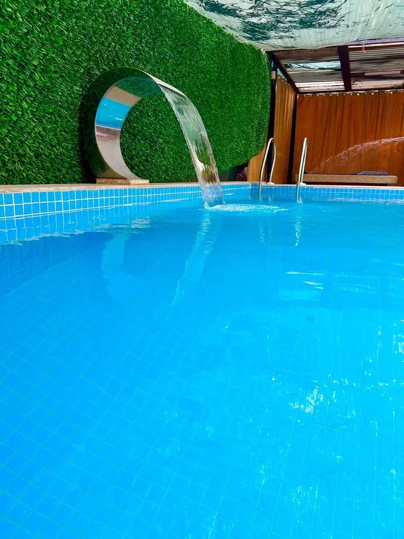 درخدمت شما هستیم|اجارهٔ کوتاهمدت ویلا و باغ|کیش, |دیوار